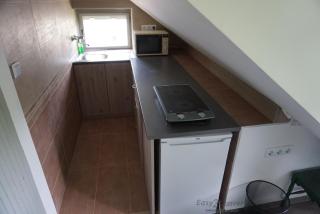 Tihany Apartment Lake View - 7