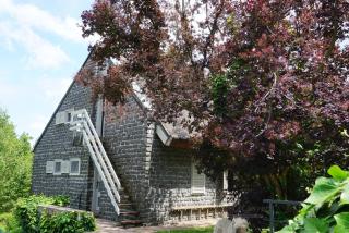 Tihany Apartment Lake View - 2