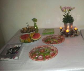 Rena Akasha Establishments - 6