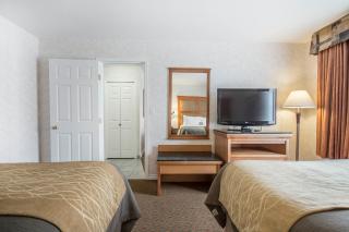 Prestige Kamloops Hotel - Kamloops - 4