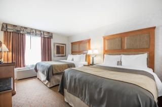 Prestige Kamloops Hotel - Kamloops - 2