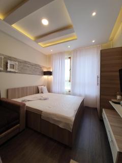 Marrilux apartments Residence Hill - 6
