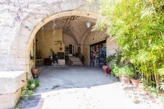 Mas du Crès - Galargues - 8