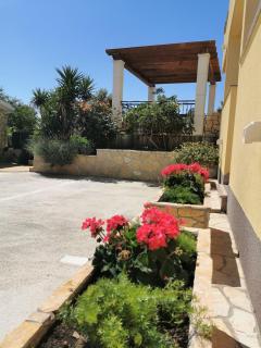 Apartments Ivana - Sevid - 1