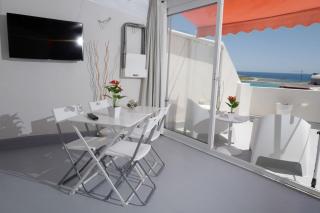 Apartments TERRAZZA DEI DUE MARI - Portopalo - 6