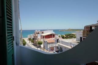 Apartments TERRAZZA DEI DUE MARI - Portopalo - 8