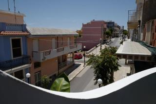 Apartments TERRAZZA DEI DUE MARI - Portopalo - 9