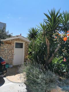 Apartments Ivana - Sevid - 2
