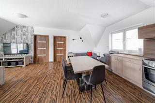 Rodinné apartmány Alex & Gregor - 5