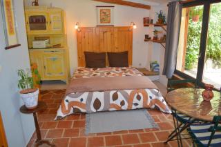 Petit Gîte TARA avec SPA - Ariege Pyrénées - 4