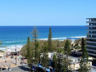 Moroccan Resort - HR Surfers Paradise - 2