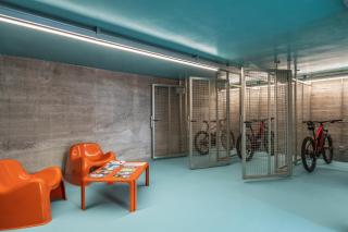 ESSENCE - Charming Suites - 3