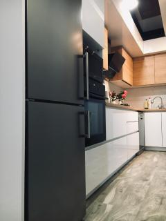 APARTMENT DADU-2 - Tbilisi - 3