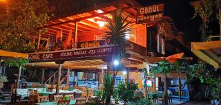 Gonul Pansiyon - Kaleucagız - 7