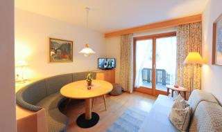 Pension Panorama - Solda - 2