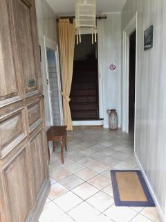 Les deux Licornes - Anchenoncourt-et-Chazel - 3