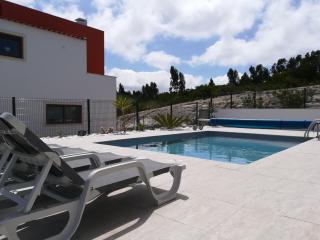 DaLagoa Charm Villa Pool Beach - Vau - 6