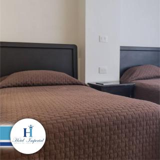 Hotel Imperial - Xalapa - 4