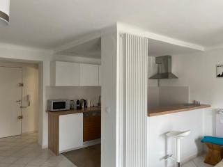 Appartement confortable près de la plage Catalane et Pharo - Marsiglia - 2