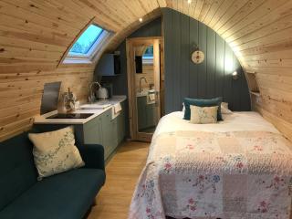 Orchard Glamping - Catterall - 2