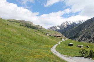 Apartment Il Nocciolino - Livigno - 3
