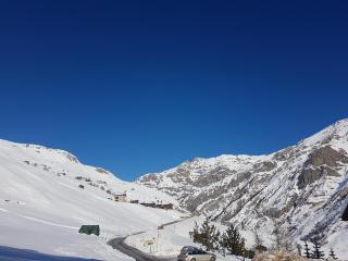Apartment Il Nocciolino - Livigno - 2