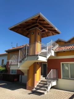 La Siesta Bed&Residence - Cardano al Campo - 0
