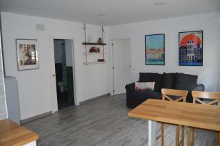 Apartamentos Moreira & Betanzos - 9