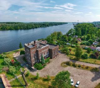 JACHTOWA Hotel i Restauracja - Szczecin - 9