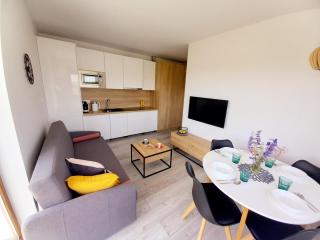 Apartament PLUS 22 C - 0