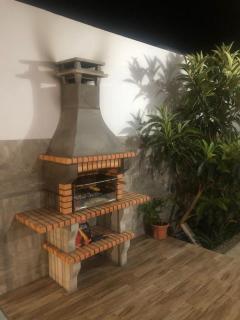 Casas Juani- chalet con piscina - Conil de la Frontera - 2