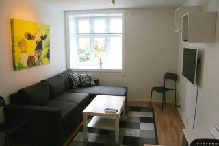 Stølen apartment - 2