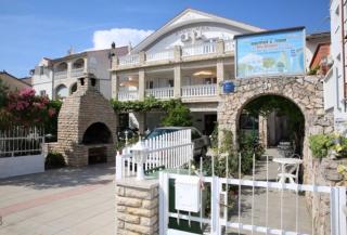 Villa Bilogora & Apartments - Vodice - 0