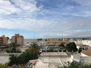 Apartamento en la feria con vistas a la playa - Sanlúcar de Barrameda - 7
