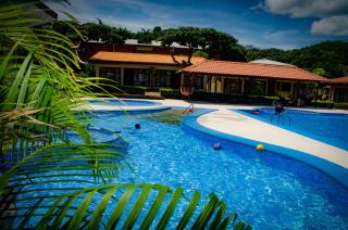 Hotel & Villas Huetares - Playa Hermosa - 4