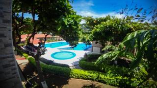 Hotel & Villas Huetares - Playa Hermosa - 3