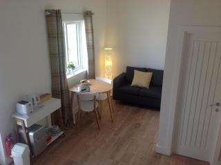 Island view room 2 - Harlosh - 2