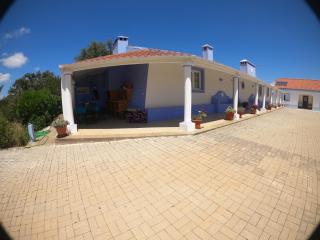 Country House Porto Covo, Monte da Casa Velha - Santiago do Cacém - 8