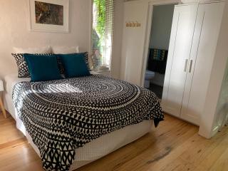 Garden Cottage St Kilda - 7