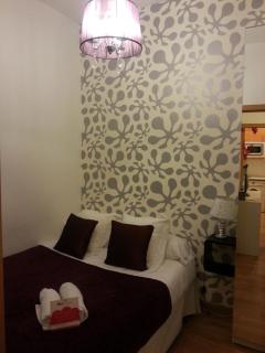 Hostal Flat55Madrid - 4