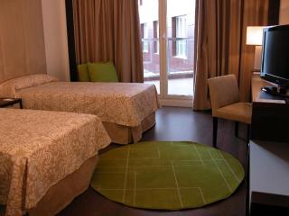Hotel Palacio Albacete & SPA - 4