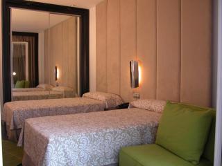 Hotel Palacio Albacete & SPA - Albacete - 2