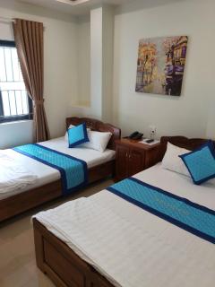 NHAT TAN HOTEL - Quy Nhon - 2