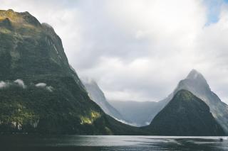 Anchorage Motel Apartments - Te Anau - 7