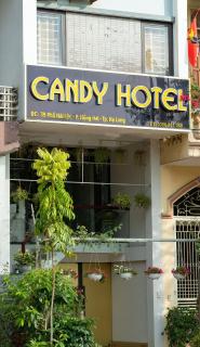 Candy Hotel Hạ Long - Ha Long - 0