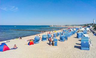 Fewo Kaiser Am Lindenpark - Free Wifi - 1