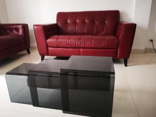 Luxueux appartement F3 à la Cité Mixta - 9