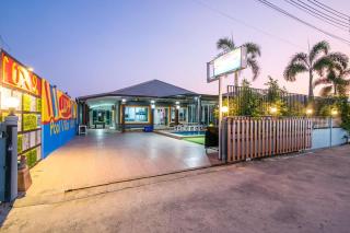 Lux9 Pool Villa Cha-Am - 5