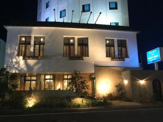 Hyuga Dai-ichi Hotel - Hyuga - 9