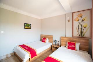 Candy Hotel Hạ Long - Ha Long - 8